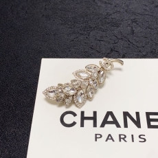 Chanel Brooches